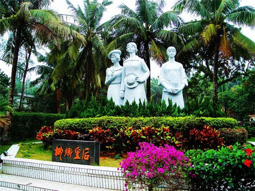 西欧有什么好玩的景点（西欧的旅游景点）