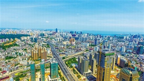 启方物业是国企吗（启方物业招聘信息）