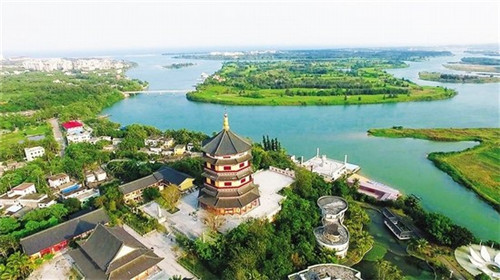 南昌朝阳附近有什么景点（南昌朝阳区属于哪里）
